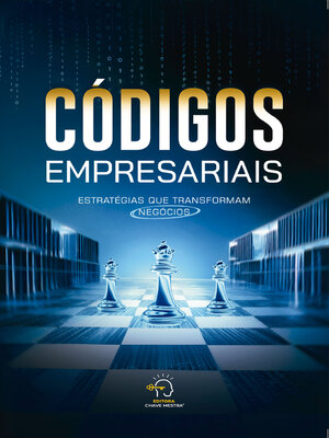 cover image of Códigos empresariais